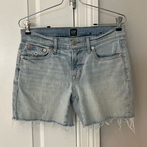 Gap Shorts